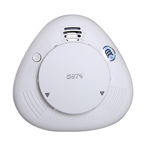 JTY-GF-GSTN801獨立式光電感煙火災(zāi)探測報警器