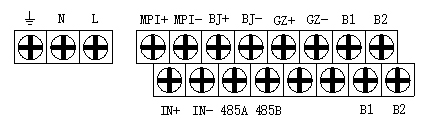 TS-DH-200<a href=http://www.drjh.com.cn/dianqihuozai/ target=_blank class=infotextkey>電氣火災(zāi)監(jiān)控</a>設(shè)備