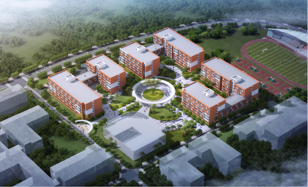 云南農(nóng)業(yè)大學(xué)學(xué)生宿舍及配套設(shè)施項目工程總承包（EPC）開工