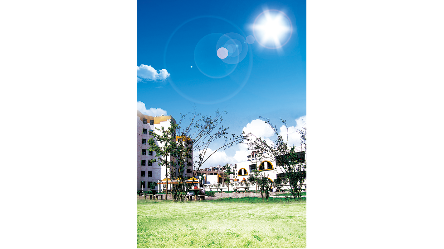 昆明西華住宅小區