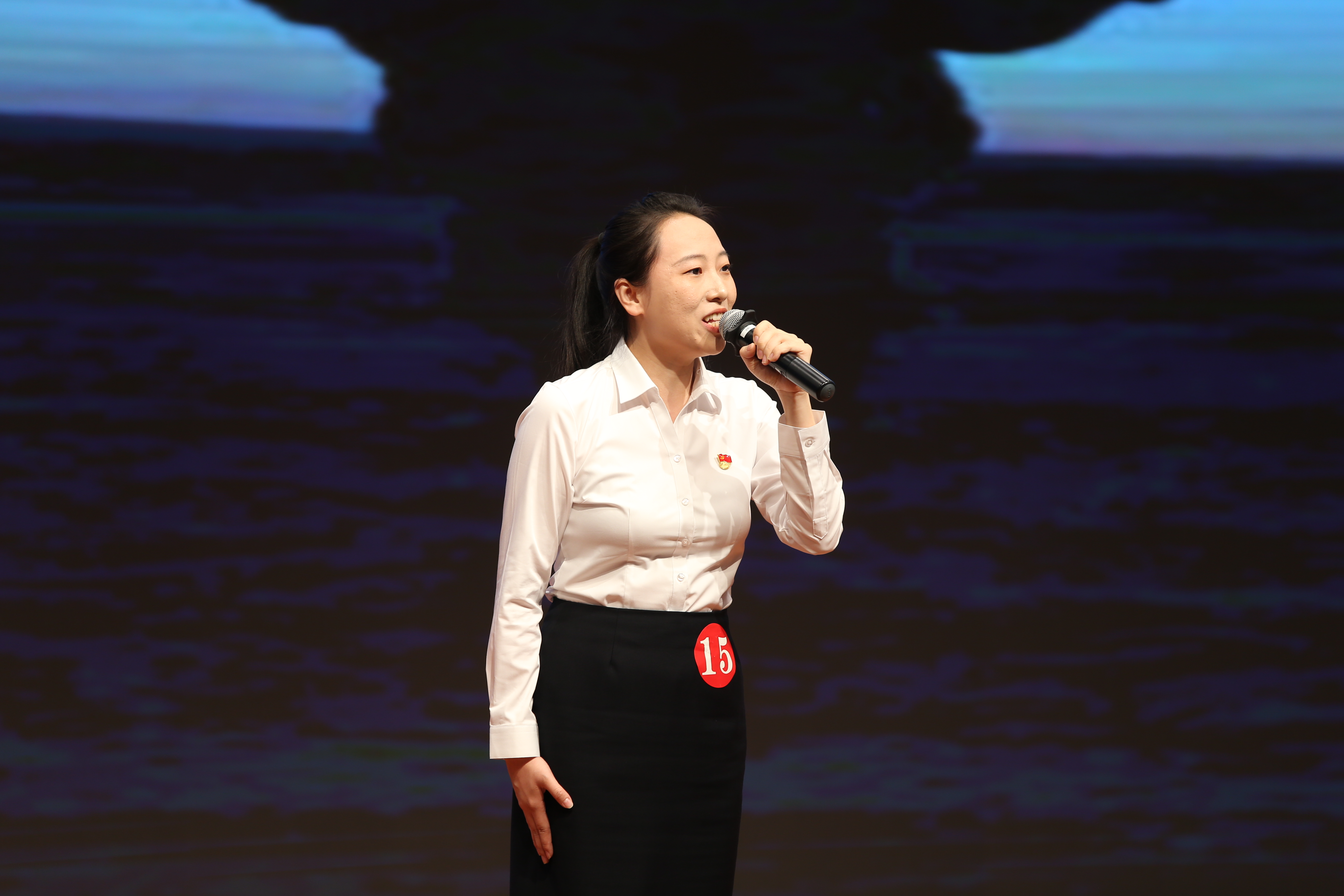 喜報！集團選手在云南省2023年“愛我國防”演講比賽中榮獲三等獎