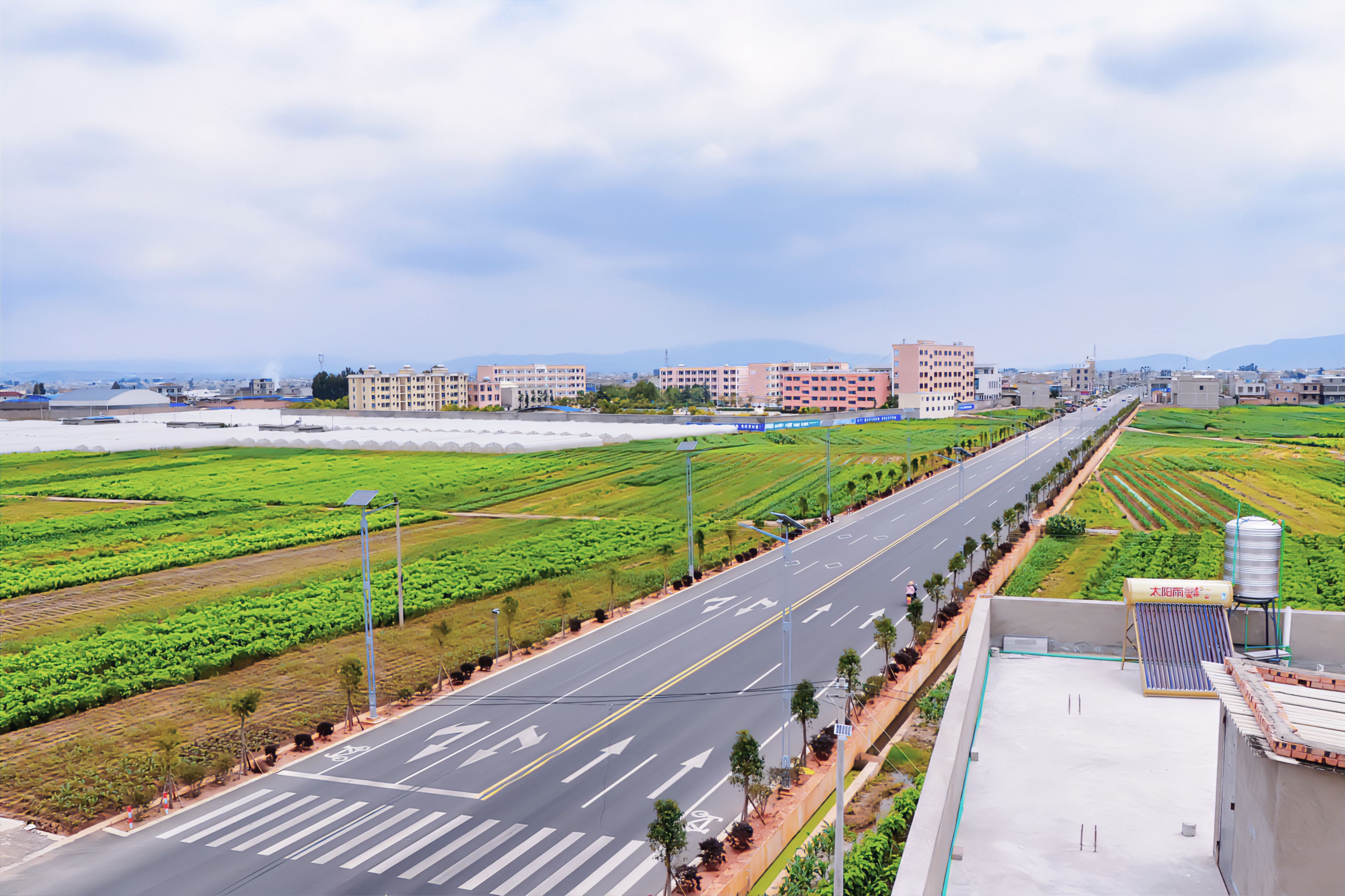 集團兩個項目獲2023年度市政工程最高質量水平評價