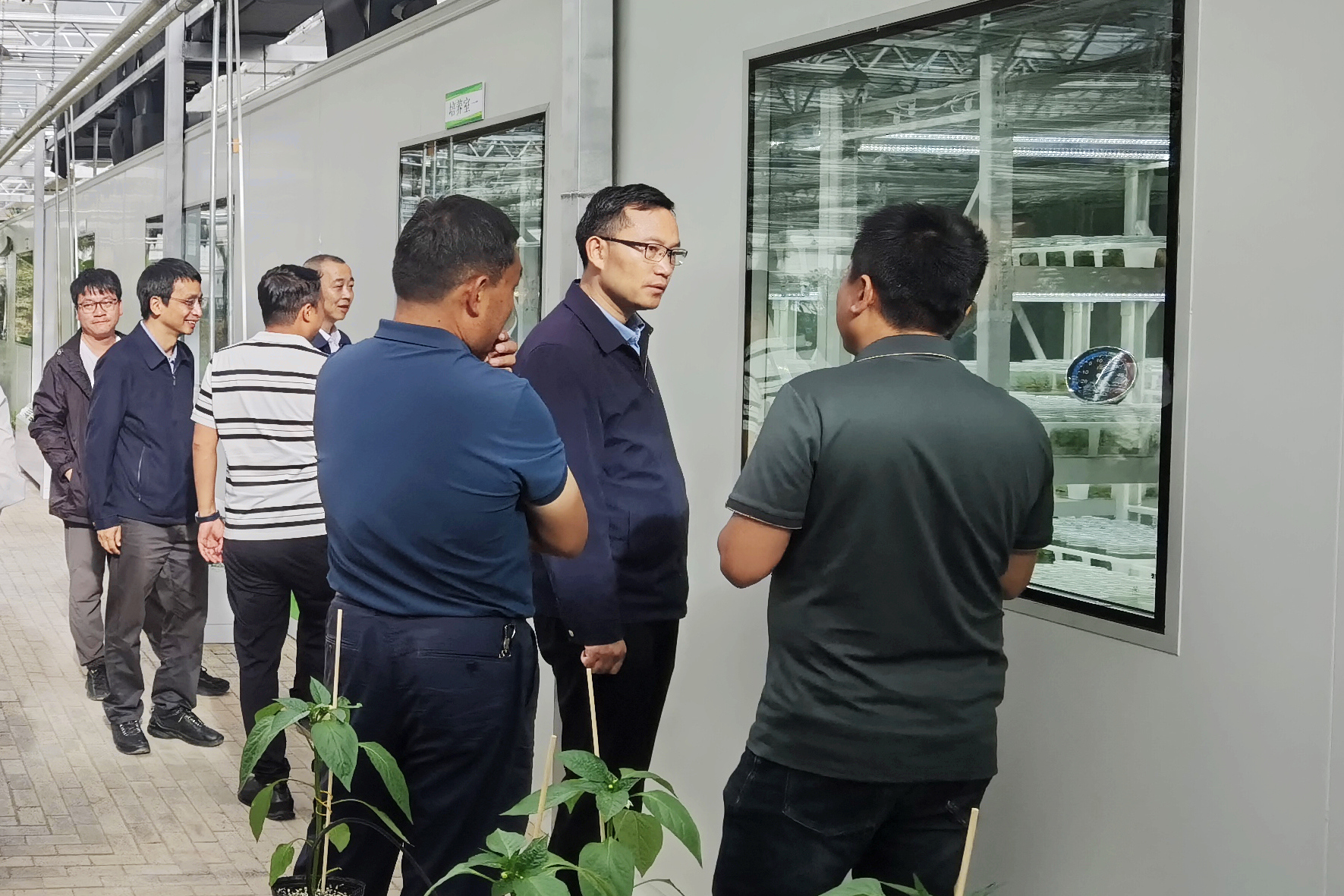 國開行云南省分行副行長胡慶和調研蘭坪縣城鄉(xiāng)供水一體化項目