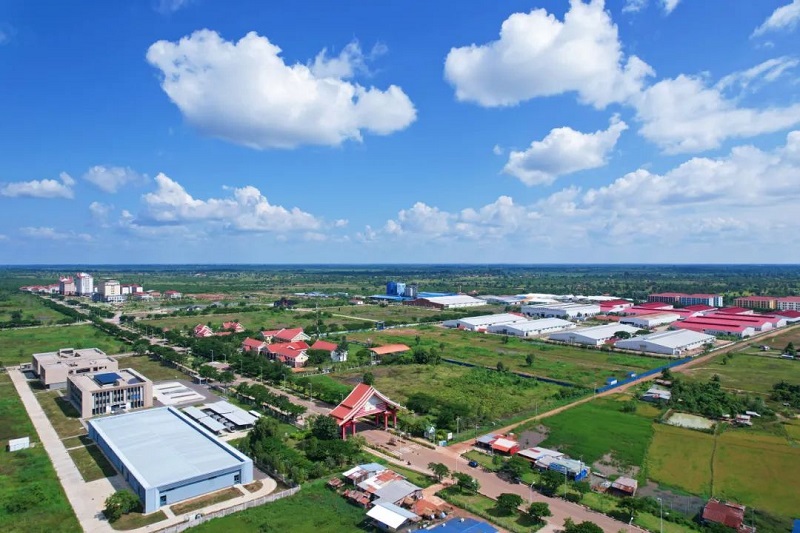 省商務(wù)廳給海投公司發(fā)來感謝信