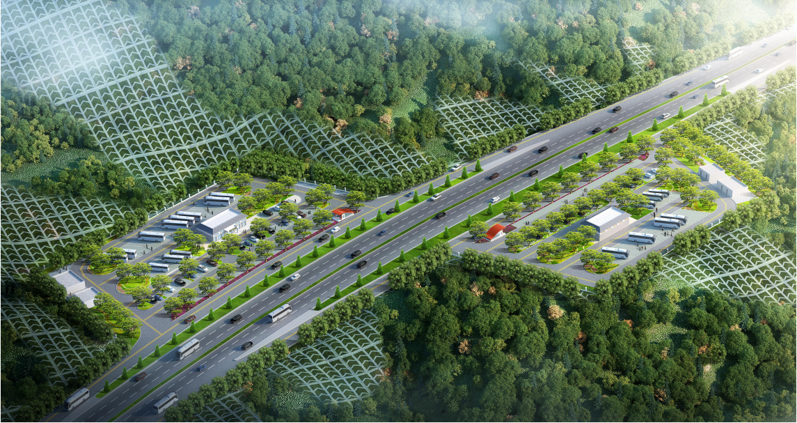 基投公司與文山州政府交流座談