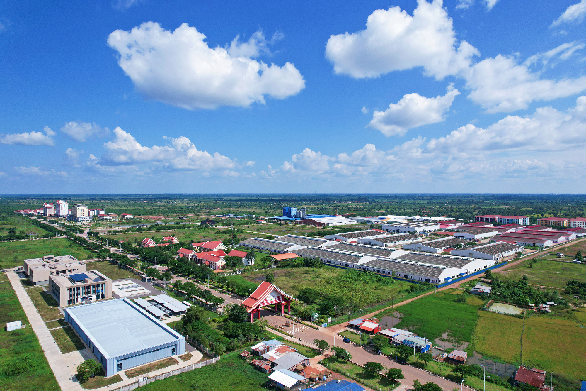 云南建投攜手中國農行昆明分行落地全國農行首單信保項下出口賣方信貸