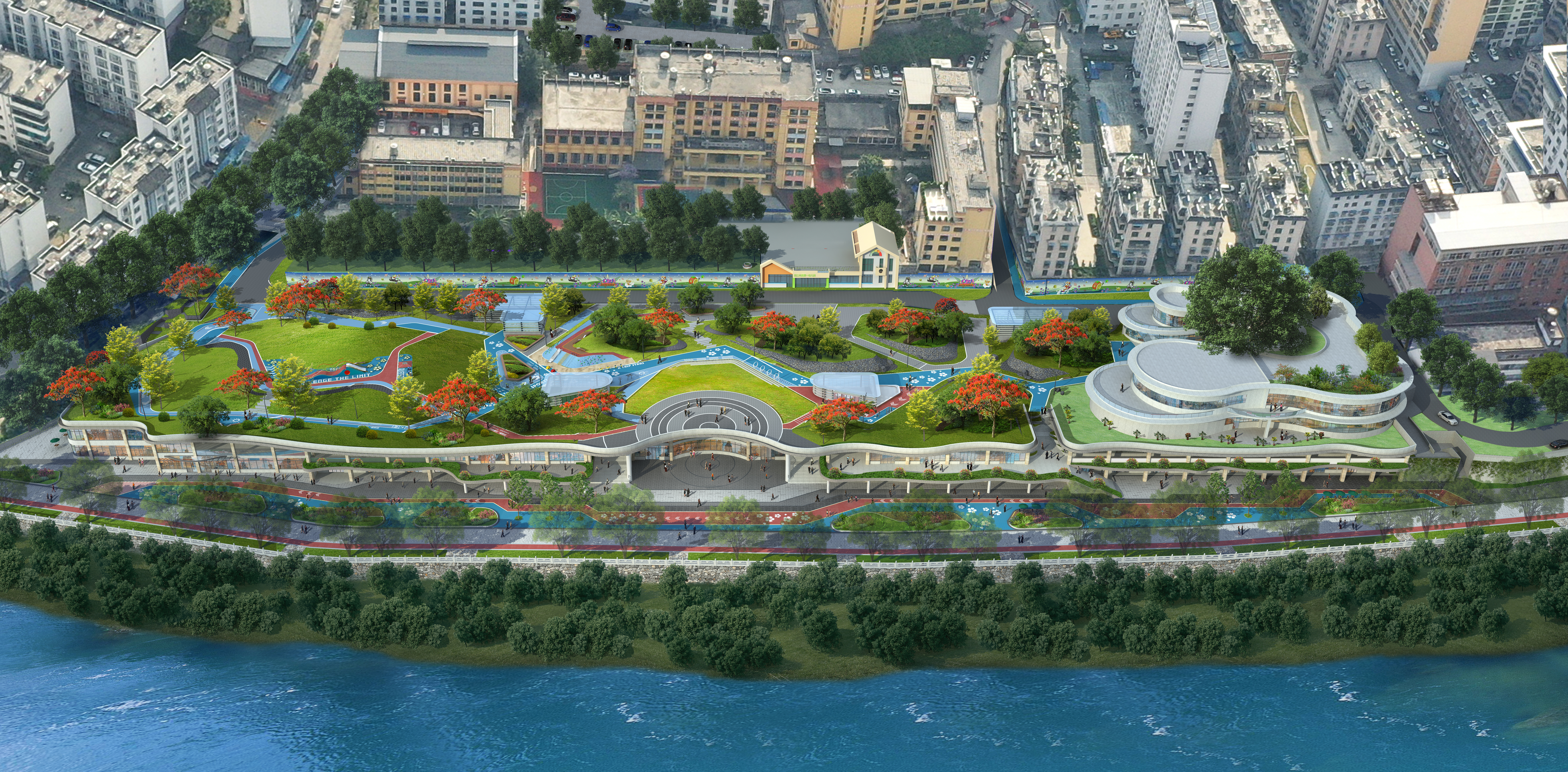 怒江州副州長施青團調(diào)研怒江州體育運動中心、州人民醫(yī)院健康服務(wù)中心建設(shè)項目