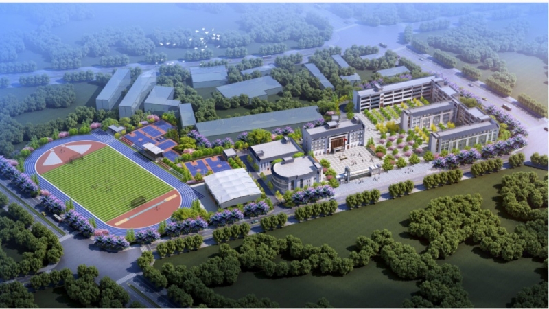 楚雄州人大常委會(huì)一級(jí)巡視員陸積峰調(diào)研南華縣龍川小學(xué)東校區(qū)建設(shè)項(xiàng)目