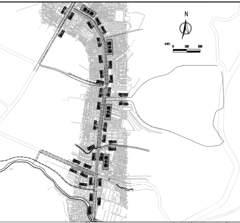 德宏州委常委、常務副州長趙冬梅調研芒市城市內澇治理項目