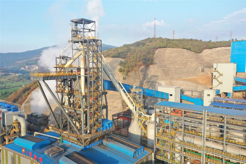 經營全速沖刺跑丨深耕細分領域 工業安裝板塊大力“走出去”