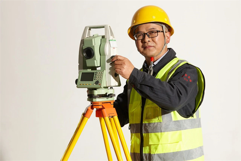 公路體檢醫(yī)生王慶林：一輩子就干一件事