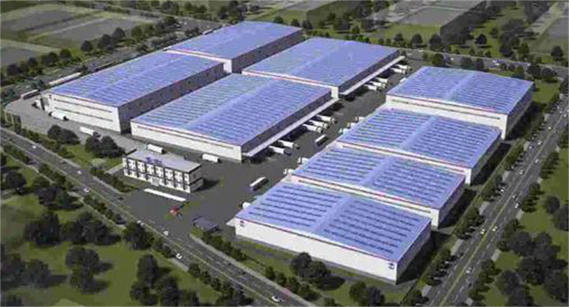 集團經(jīng)營動態(tài)速覽丨提效沖刺 大項目多點開花