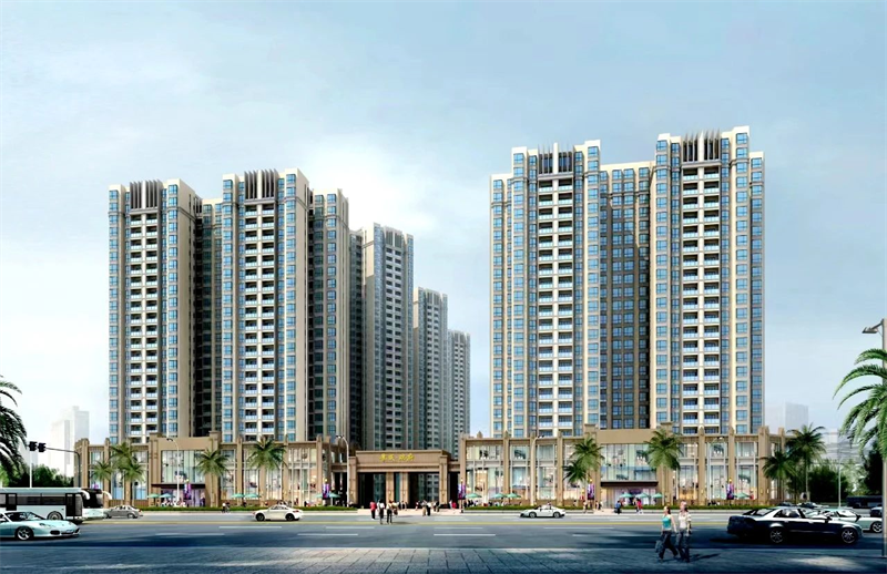 省住建廳黨組書記、廳長尹勇調(diào)研瑞麗市景成瑞府保交樓項(xiàng)目