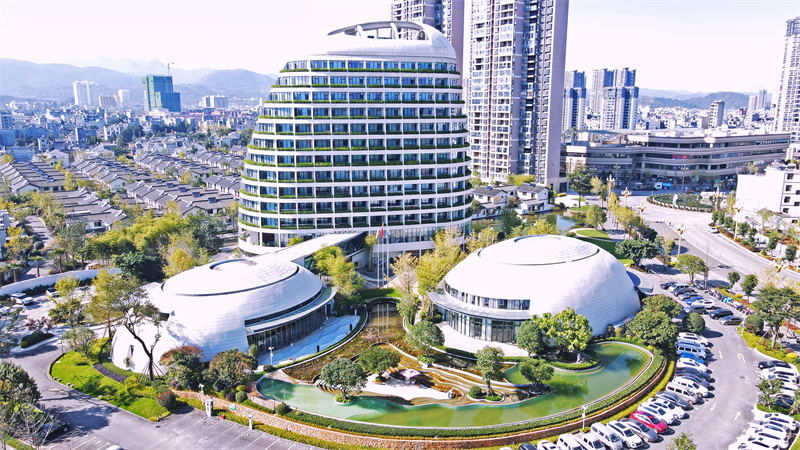 十四冶公司申特成功 集團特級資質增至12項