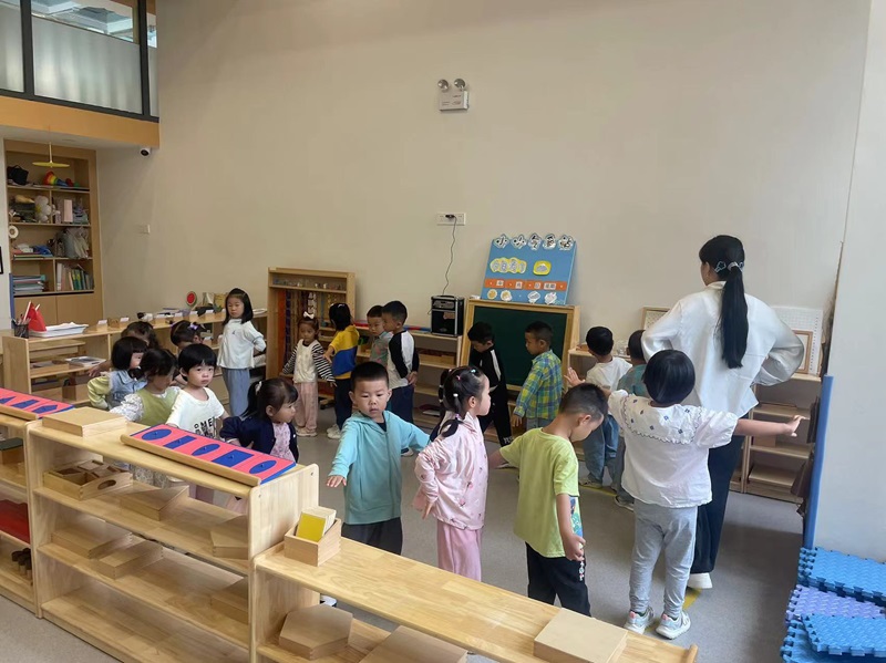 會暖春芽溫暖暑期！集團暑期愛心托管班圓滿結束