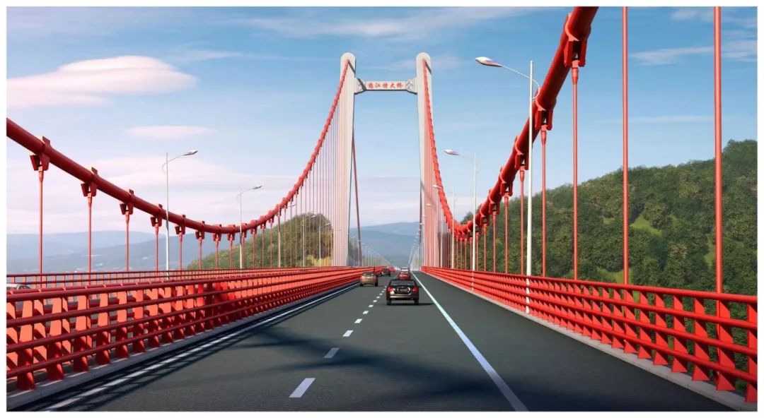 省交通運輸廳副廳長、黨組成員楊澤龍調研永昌高速（昌寧段）、瑞孟高速（建投段）項目