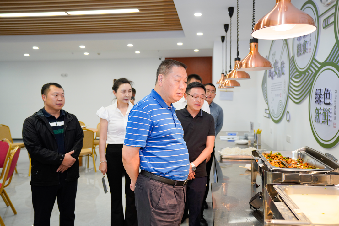 陳祖軍調研大理片區強調：把握時勢 珍惜機遇 拼搏實干 再建新功