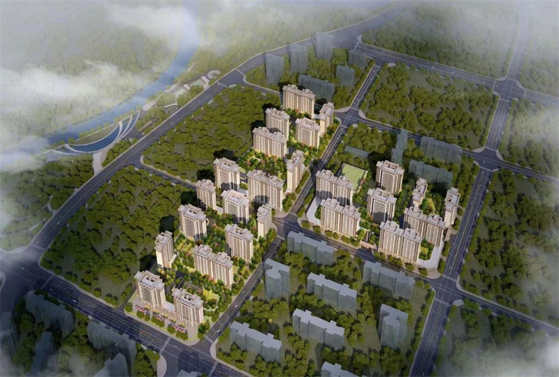 昭通市委書記蘇永忠調(diào)研大關(guān)縣城地災(zāi)避險(xiǎn)搬遷安置區(qū)項(xiàng)目