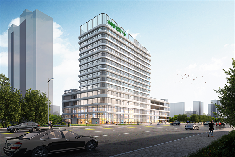 昆明市人大常委會(huì)副主任、五華區(qū)委書記陳江調(diào)研黃土坡立體停車場(chǎng)項(xiàng)目