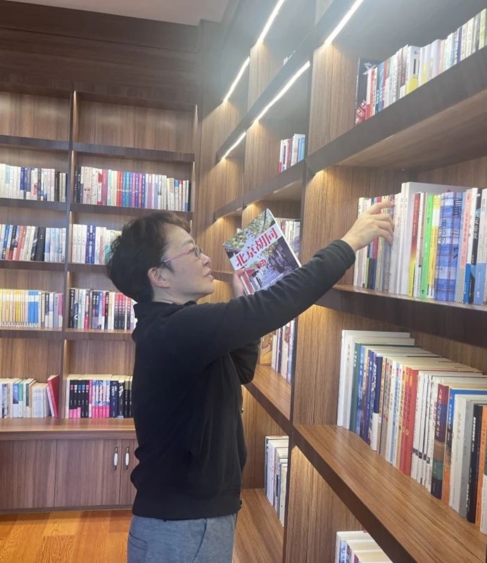 全國優秀工會工作者！集團1名職工獲中華全國總工會表彰