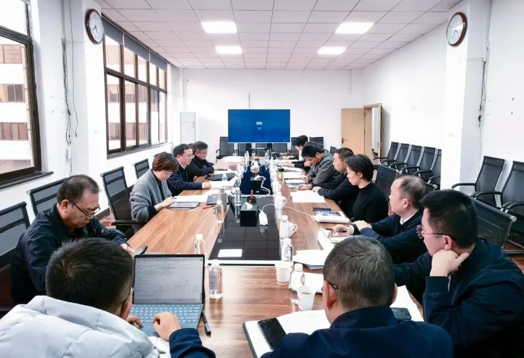 百日攻堅 劉金榮調研聯系幫扶單位