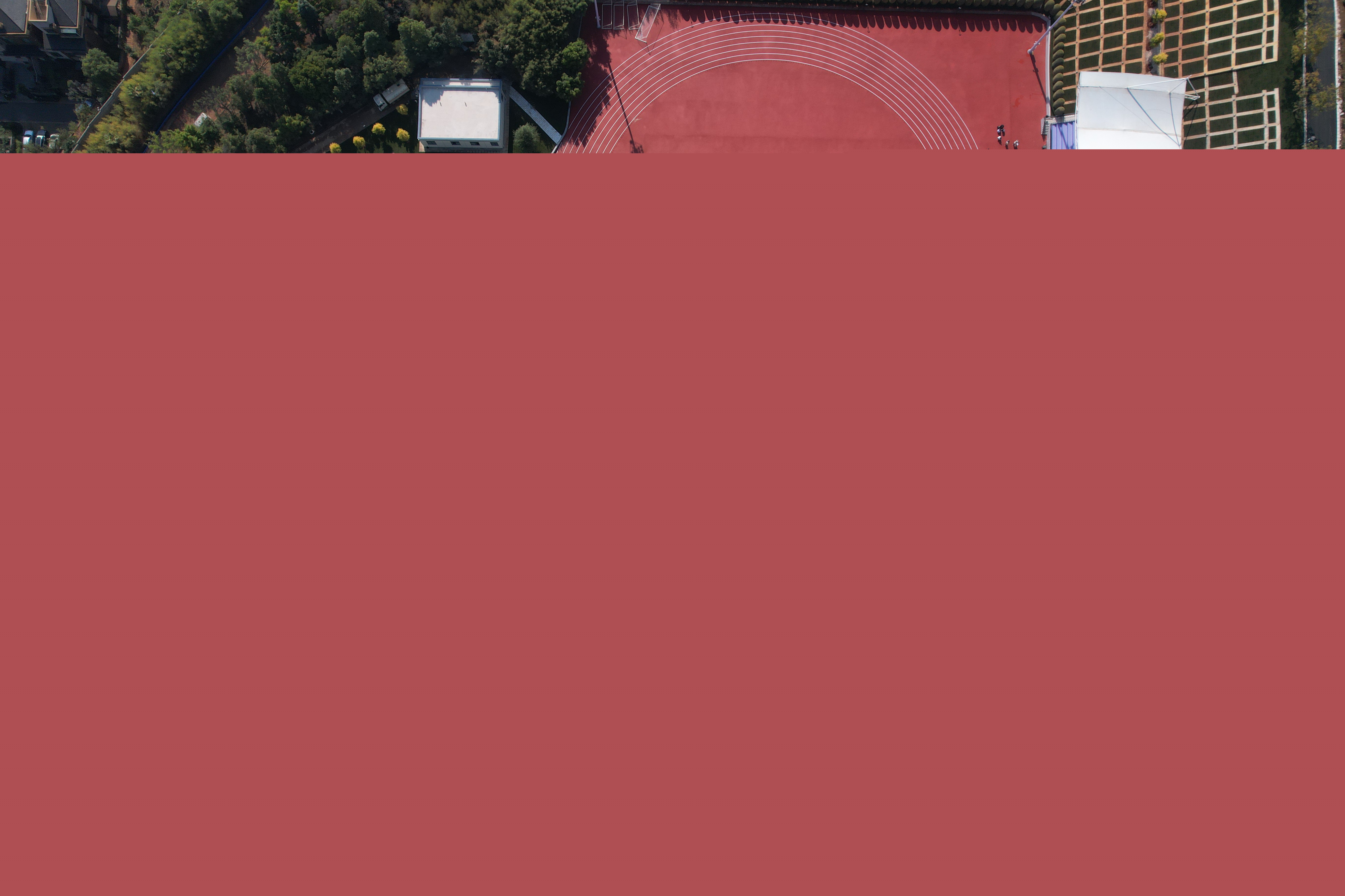 彌勒市第一中學擴建項目（一期）順利交付