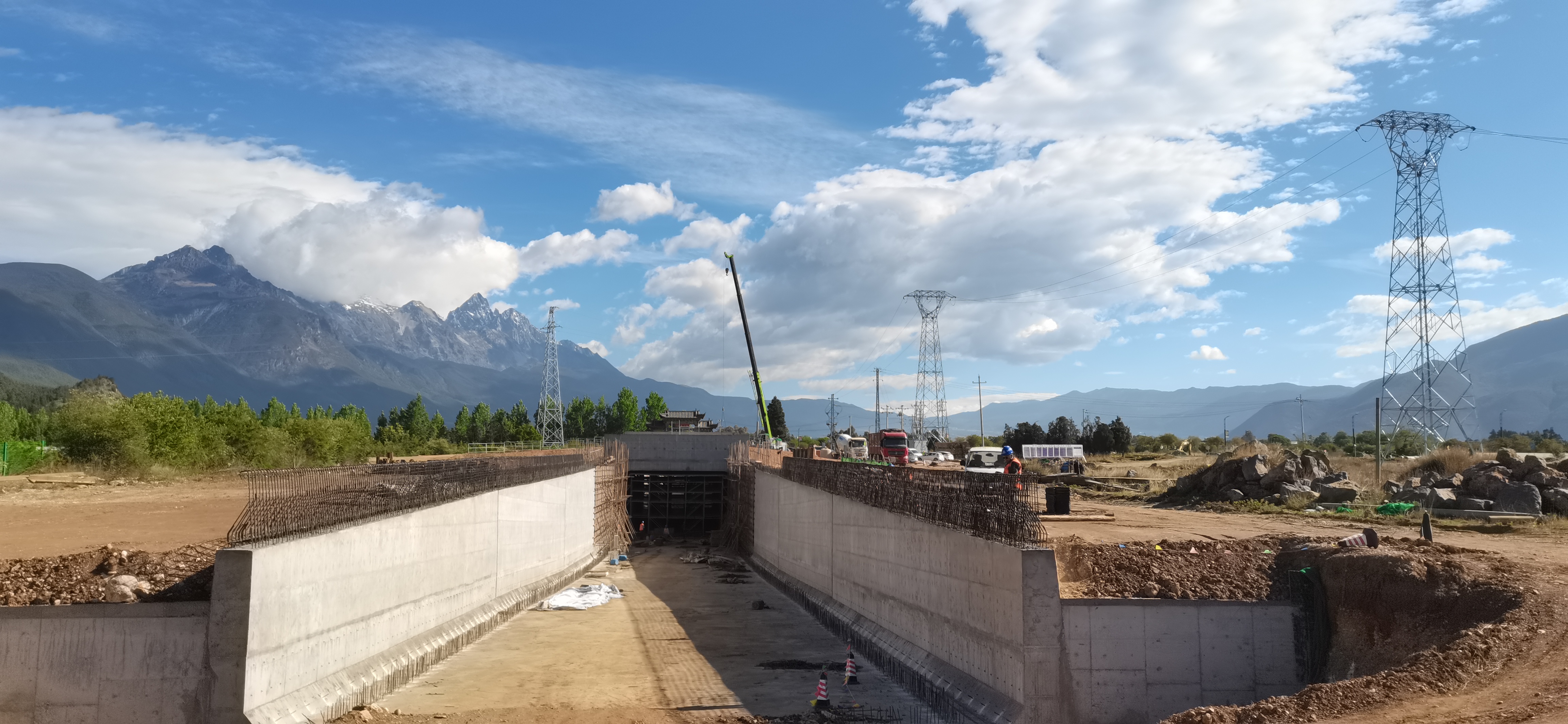 古寧高速項目取得多項進展