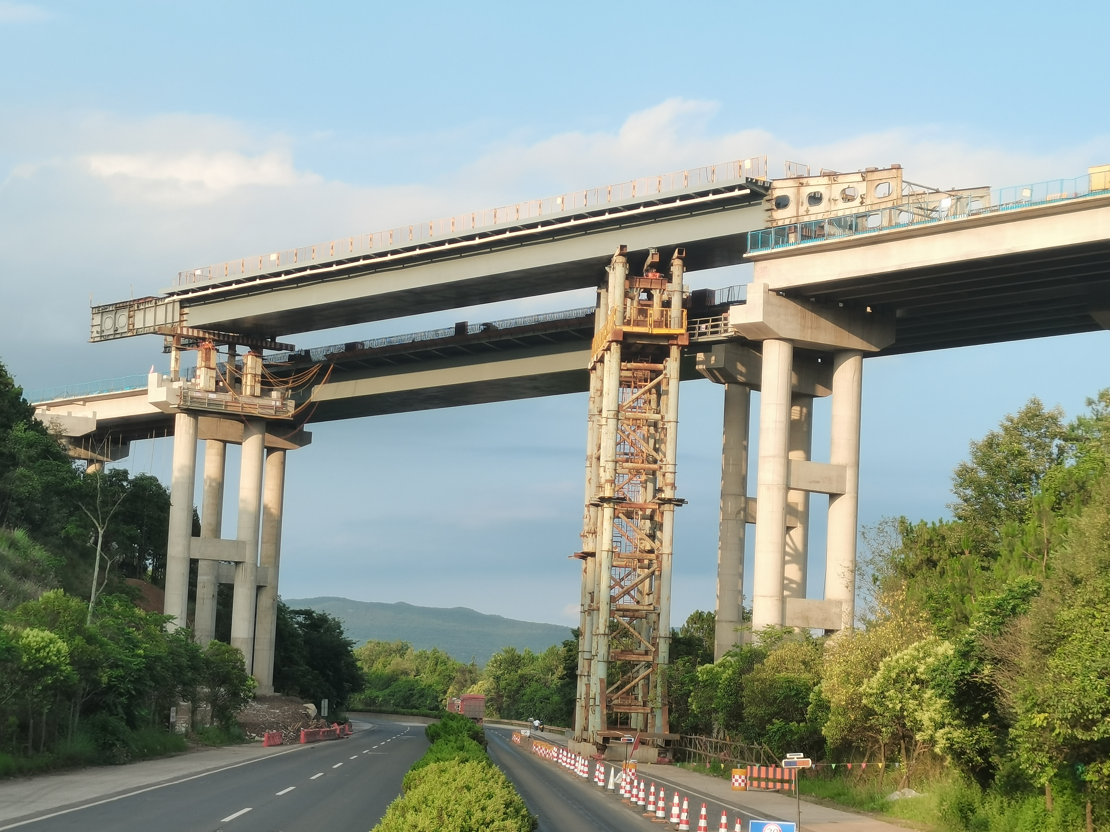 宣富高速捷報頻傳