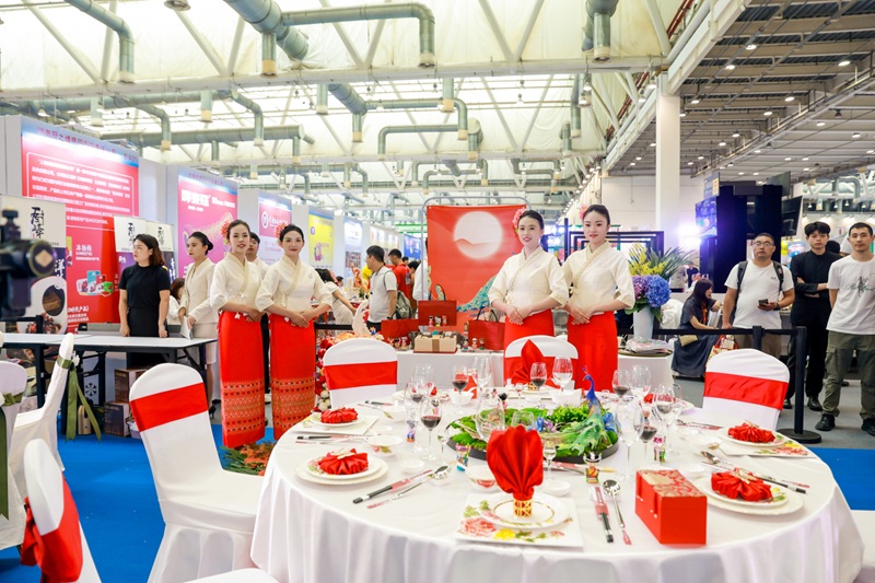 物業公司榮獲2025中國餐飲服務技能大賽金獎